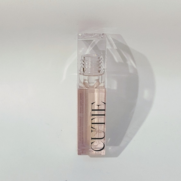 (3/30$) Cutie oil, Olivine, cuticule oil - Picture 2 of 2